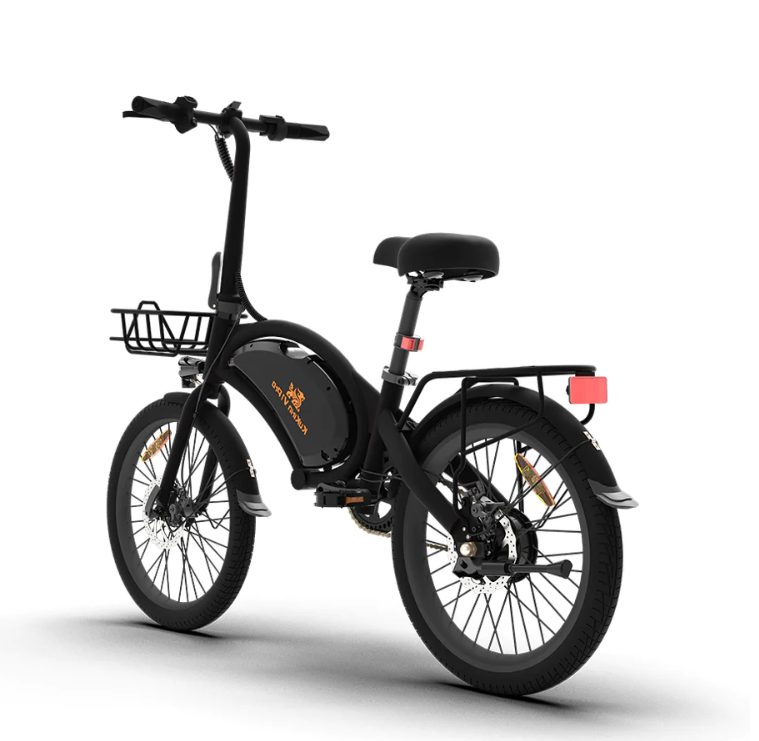 KuKirin V1 Pro electric Bike