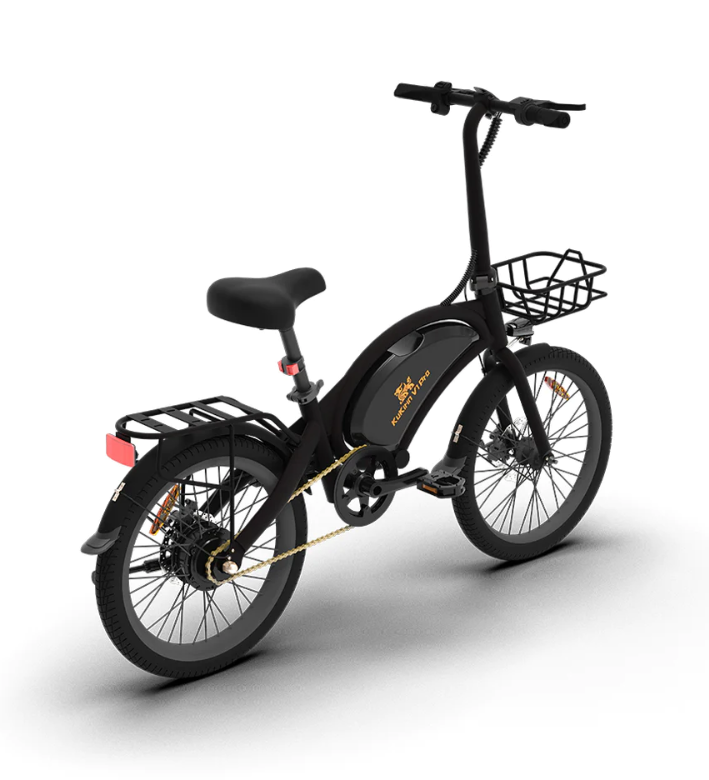KuKirin V1 Pro electric Bike