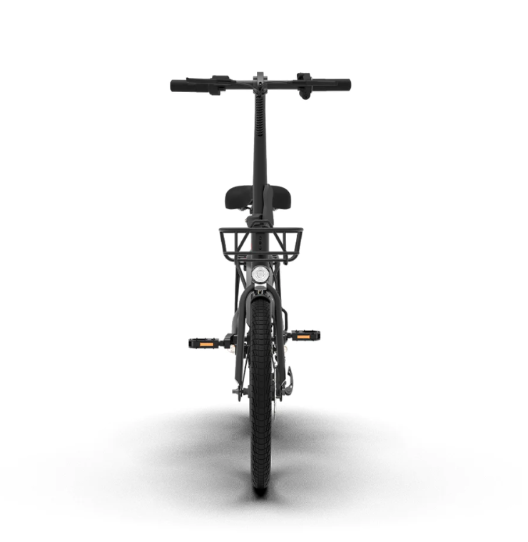 KuKirin V1 Pro electric Bike