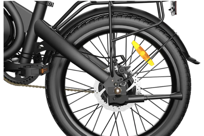 KuKirin V1 Pro electric Bike