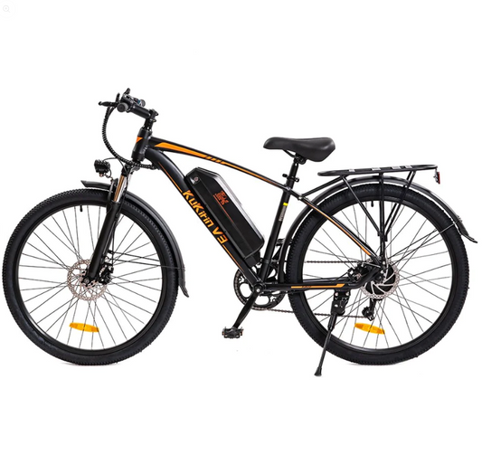 KuKirin V3 Electric Bike