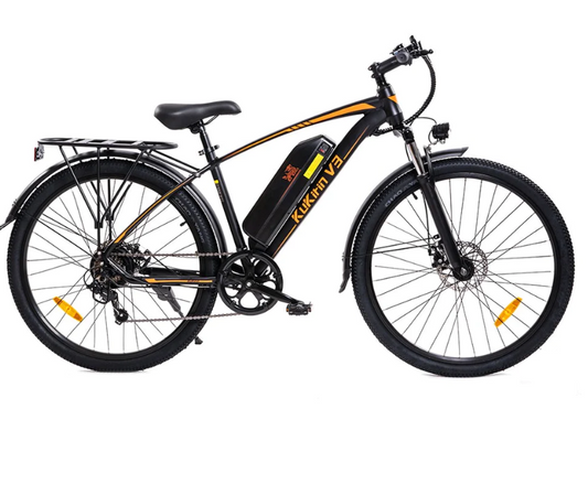 KuKirin V3 Electric Bike