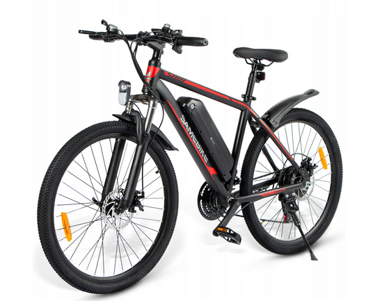 Samebike SY26-FT EBIKE