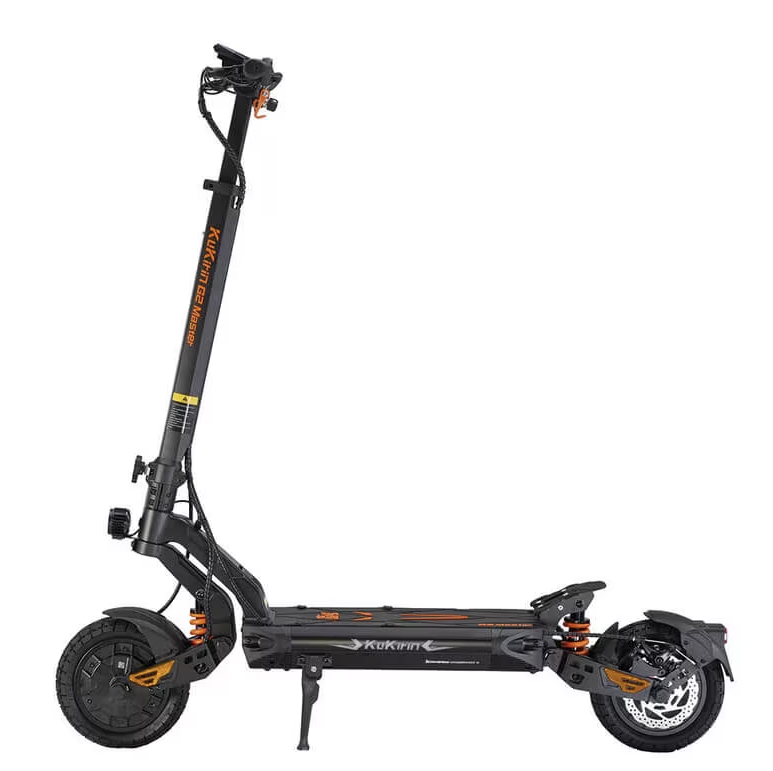 KuKirin G2 Master 60KM/h 2025 New Model