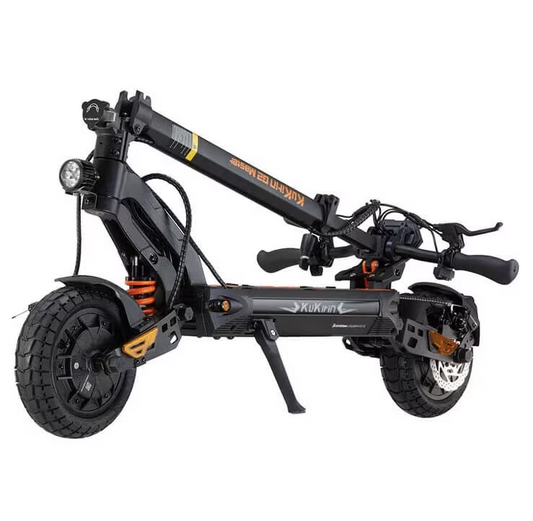 KuKirin G2 Master 60KM/h 2026 New Model