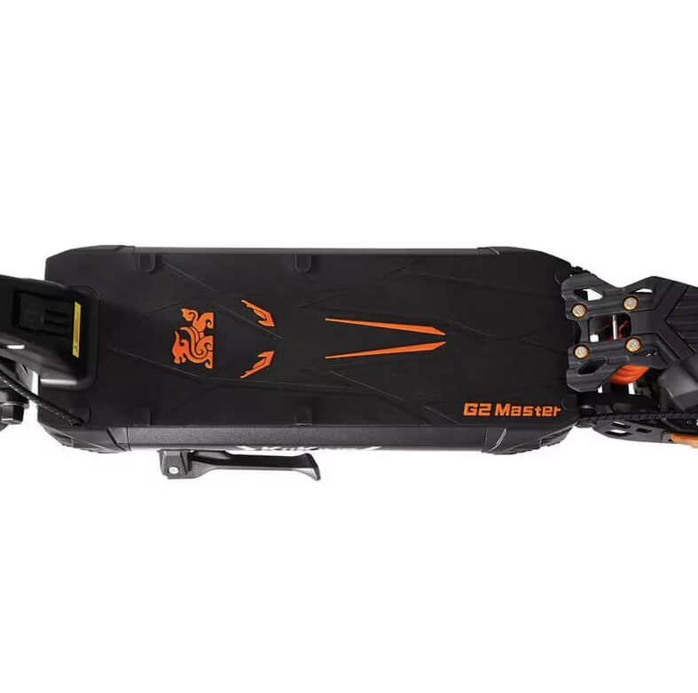 KuKirin G2 Master 60KM/h 2025 New Model