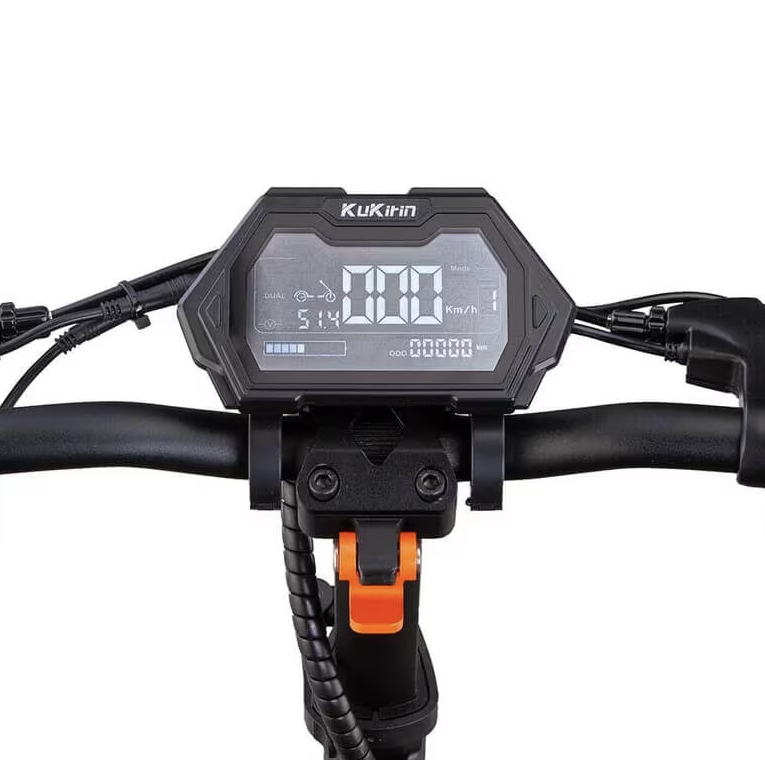 KuKirin G2 Master 60KM/h 2025 New Model