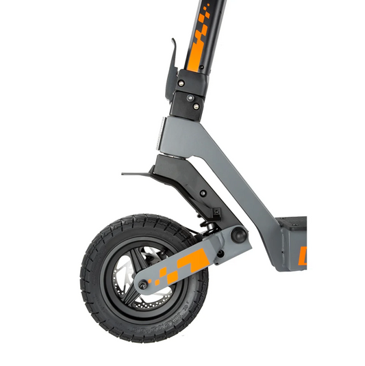 KuKirin G2 VMP 2026 Electric Scooter – 600W, 25 km/h, 65 km Range
