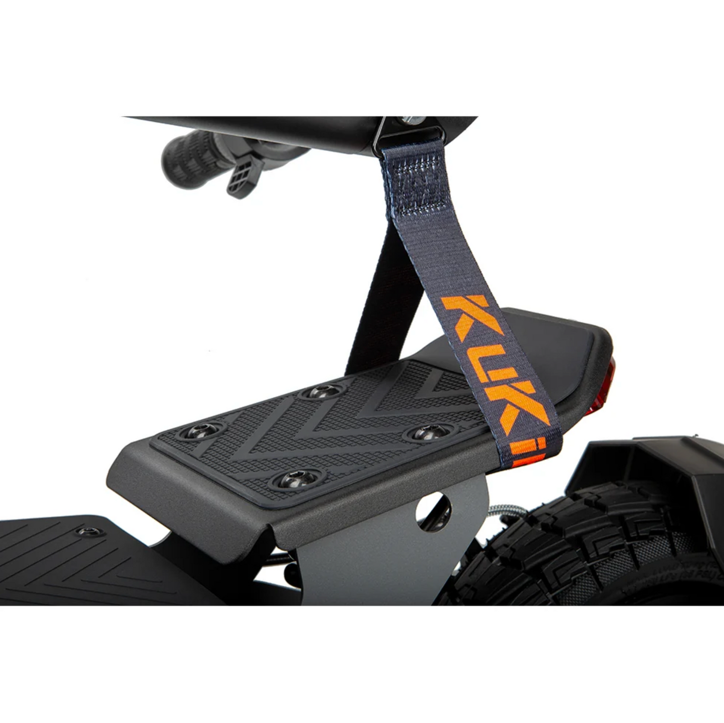 KuKirin G2 VMP 2026 Electric Scooter – 600W, 25 km/h, 65 km Range