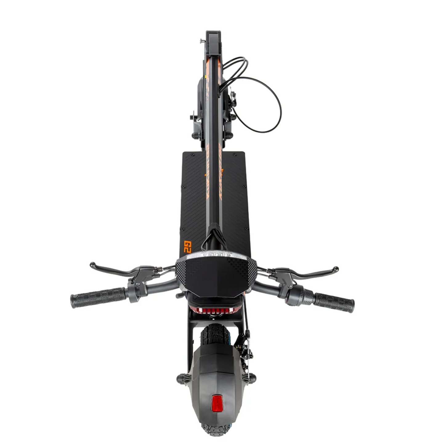 KuKirin G2 VMP 2026 Electric Scooter – 600W, 25 km/h, 65 km Range
