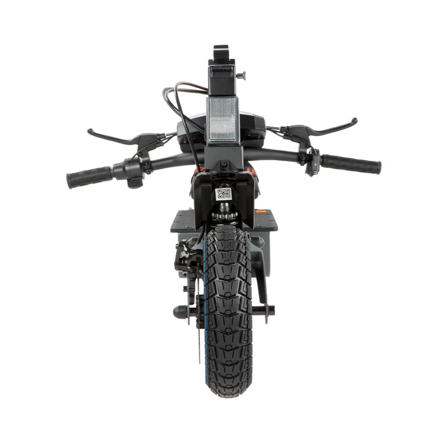 KuKirin G2 VMP 2026 Electric Scooter – 600W, 25 km/h, 65 km Range