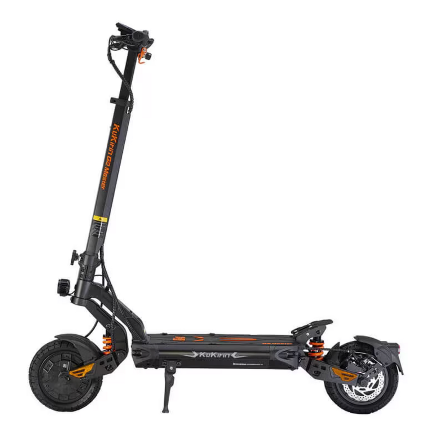 KuKirin G2 Master 60KM/h 2026 New Model