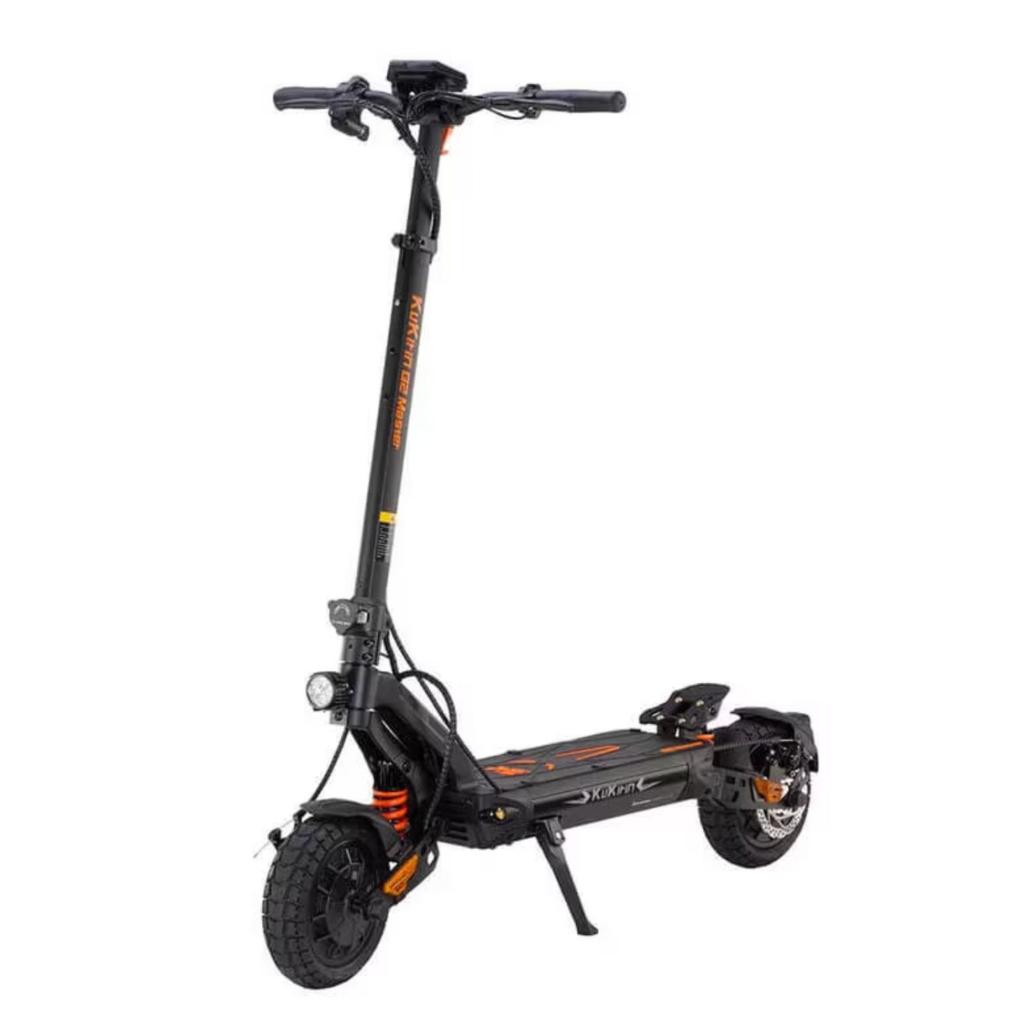 KuKirin G2 Master 60KM/h 2026 New Model