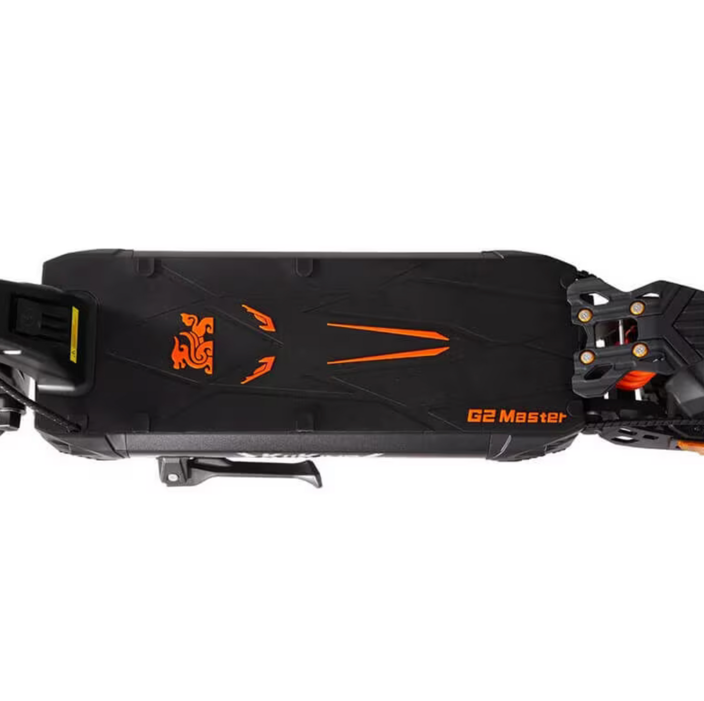 KuKirin G2 Master 60KM/h 2026 New Model