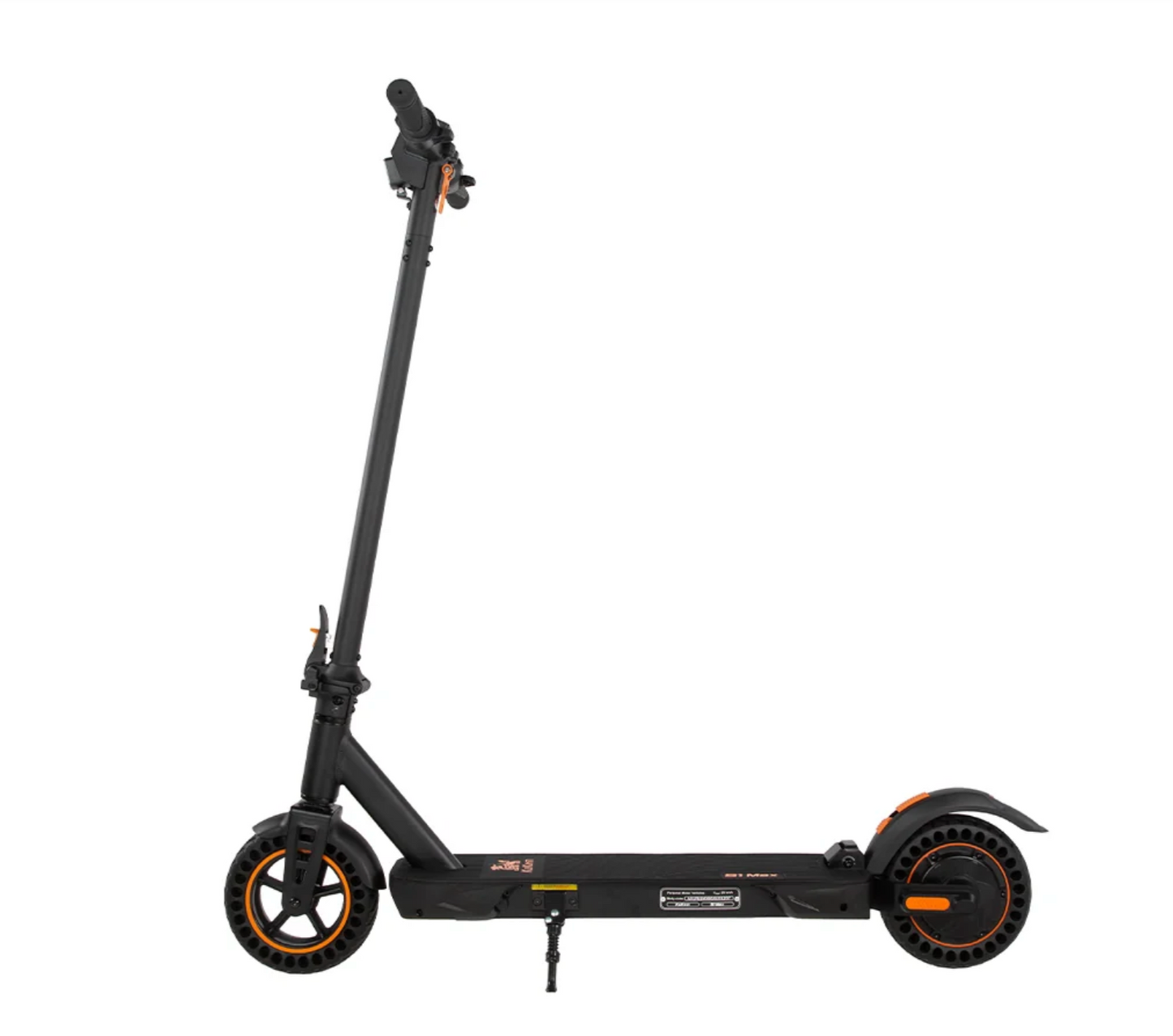 KuKirin S1 Max Electric Scooter – 350W, 25 km/h, 39 km Range | Ireland scooter