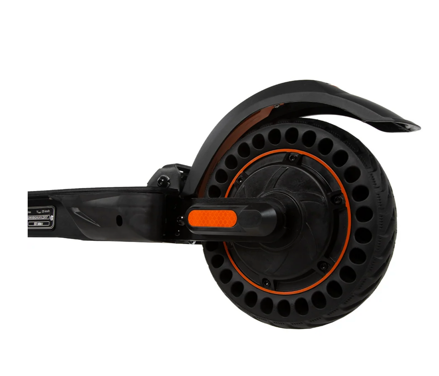 KuKirin S1 Max Electric Scooter – 350W, 25 km/h, 39 km Range | Ireland scooter