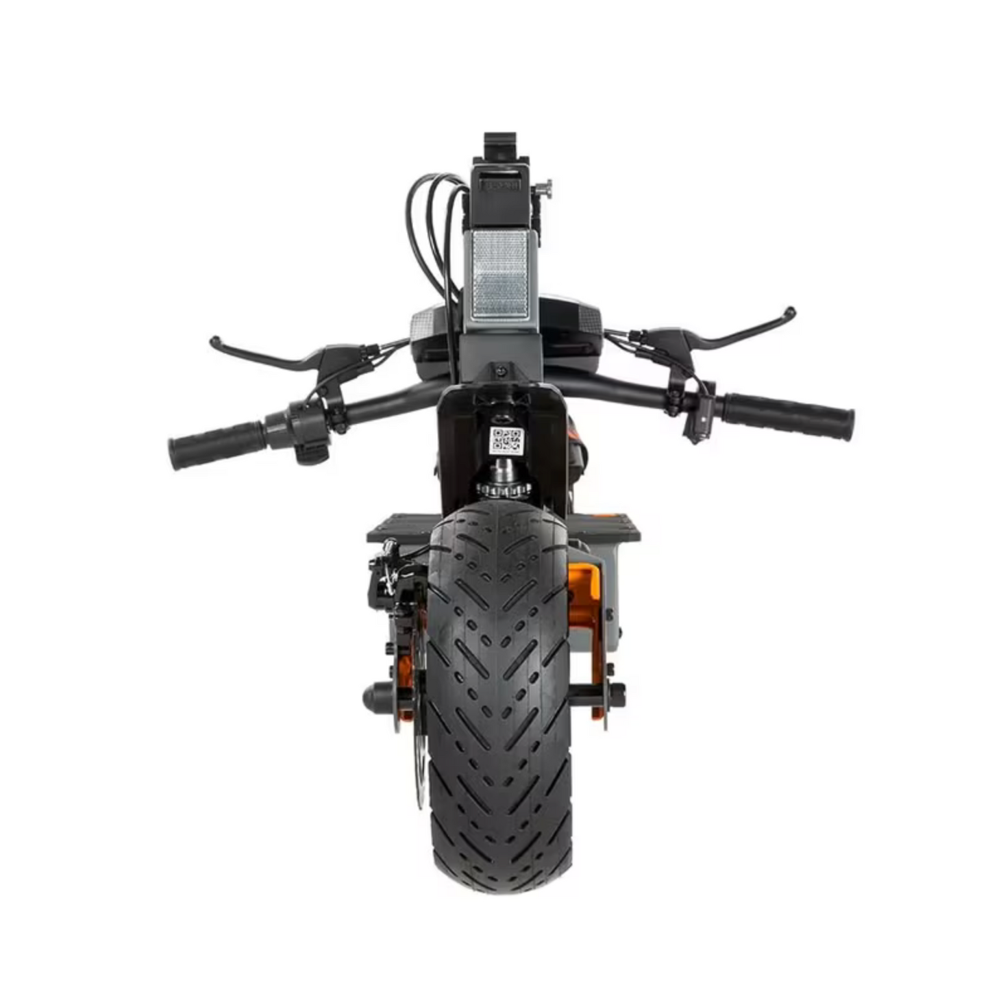 KuKirin G4 Electric Scooter – 2000W Motor, 75km Range, 70km/h Top Speed 2026 version