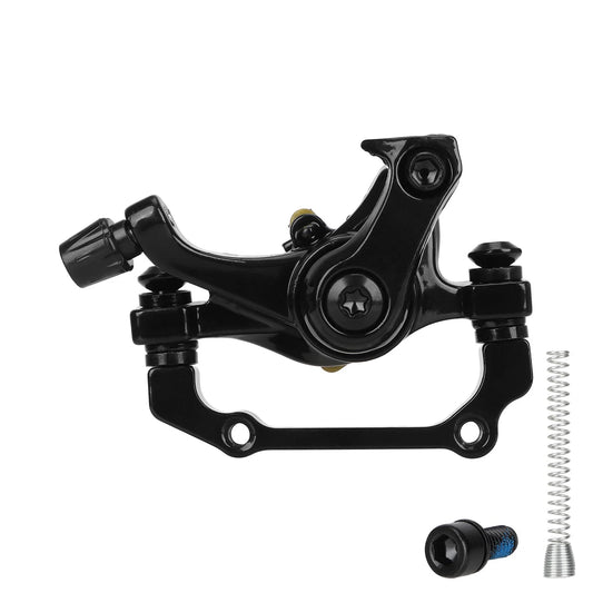 Original Right Front Disc Bbrake for Kukirin G2 G4 Electric Scooter Brake Parts KuKirin Kirin scooter Front Brake Base Accessories