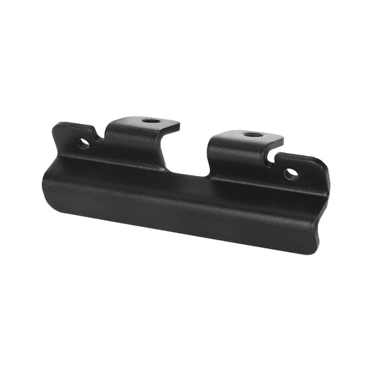 Original KuKirin T3 Rear Tail Light Bracket Vehicle Specific Electric Scooter Tail Light Mounting Support Part