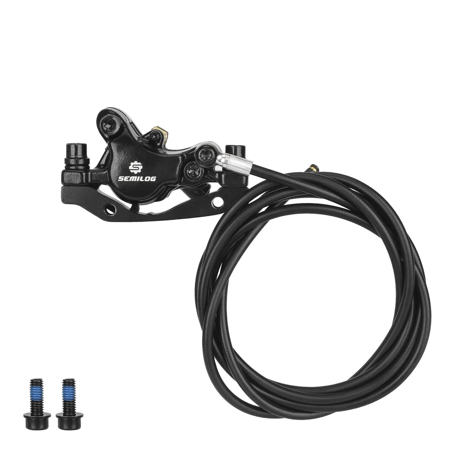KuKirin G3 Pro Scooter Rear Oil Disc Brakes Electric Scooter Disc Brake Accessories Kukirin G3 Pro Rear Wheel Oil Brake Disc Brake Brake