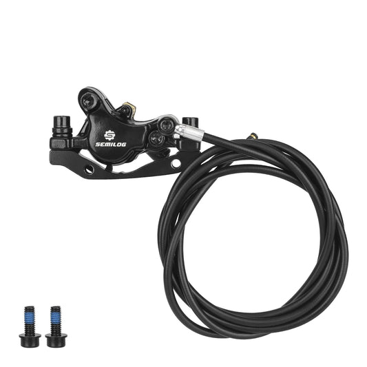 KuKirin G3 Pro Scooter Rear Oil Disc Brakes Electric Scooter Disc Brake Accessories Kukirin G3 Pro Rear Wheel Oil Brake Disc Brake Brake