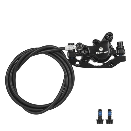 KuKirin G3 Pro Scooter Front Oil Disc Brakes Electric Scooter Disc Brake Accessories Kukirin G3 Pro Front Wheel Oil Disc Brake