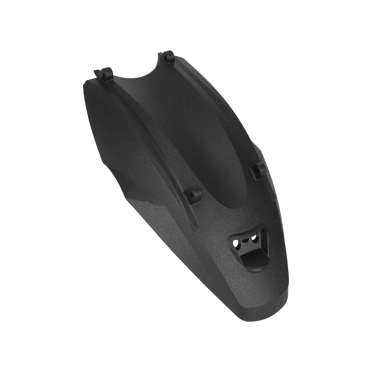 Rear Fender Mudguard Back Mudguard Rear Wheel Cover For KuKirin Kukirin G2 PRO Electric Scooter Rear Splash Guard Replacement Spare Parts