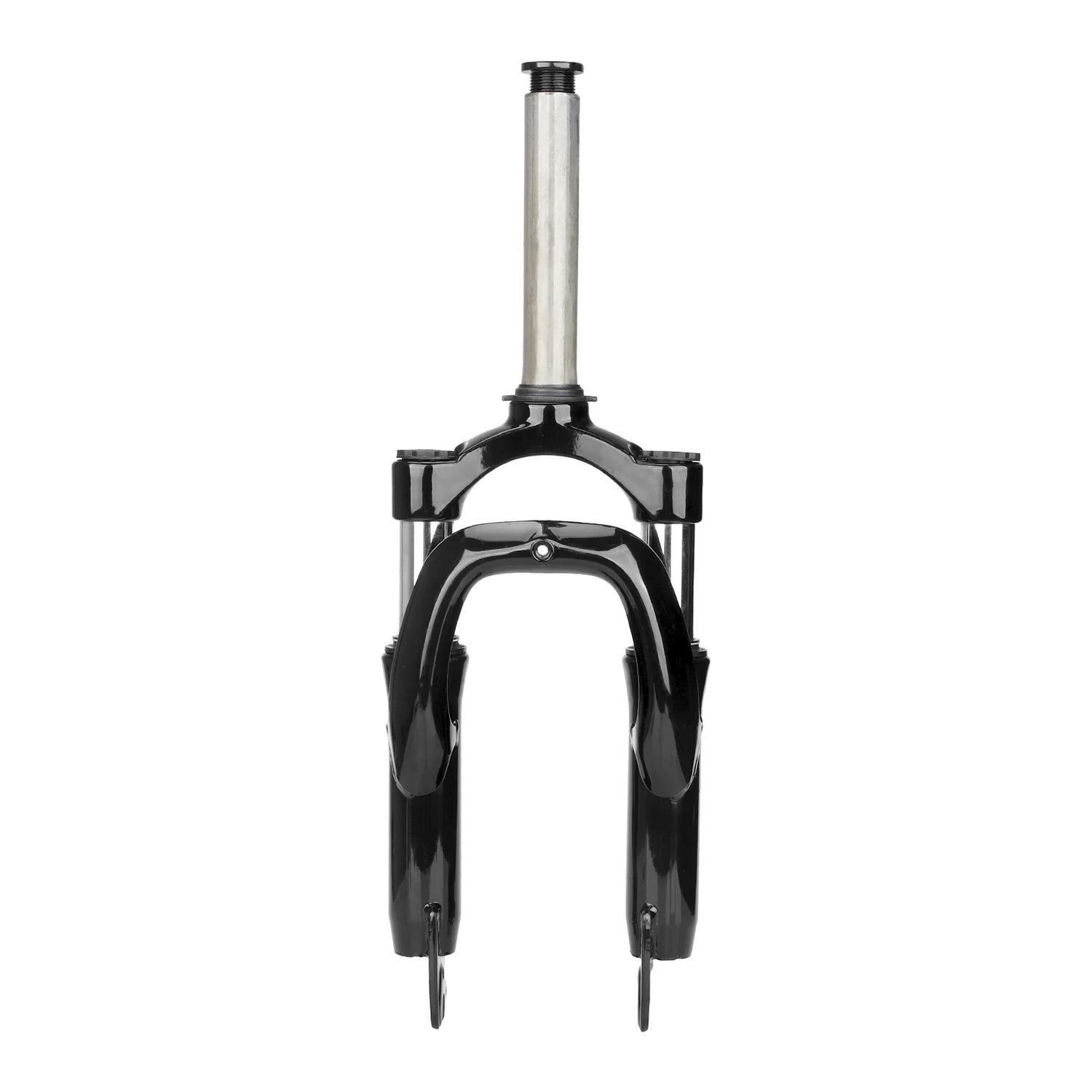 Original KuKirin C1 Pro(B) Front Fork High-Load Capacity Ensures Agile Steering and Riding Safety KuKirin C1 Pro(B) Electric Scooter Original Front Suspension Fork Shock Absorbers
