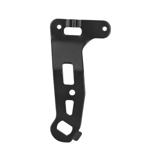 Right Rear Fender Support for Kukirin G2 Master Electric Scooter Mudguard Bracket Wheel Fender Mudguard Support Spare Parts