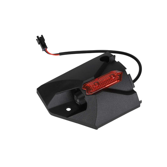 Kukirin G2 Max Front Left Side Light Assembly Genuine Front Turn Signal Parts for KuKirin KuKirin G2 MAX Electric Scooter Left Warning Side Light Accessory