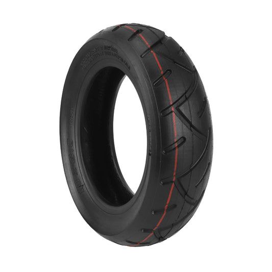 10*3.0 City Road Outer Tire for KuKirin M4 Pro ZERO 10X Kaabo Mantis 10*3 Tyre Outer Tire 10 Inch 10X3.0 Electric Scooter Thicken Inflatable Tyre for Speedway Zero 10x KuKirin M4 Pro Kaabo Mantis Pneumatic