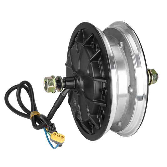 Front Motor for Kukirin G2 Master Electric Skateboard Front Motor Accessories Wheel Hub Motor