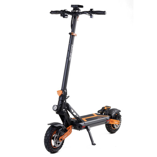 Kukirin G2 Max electric scooter
