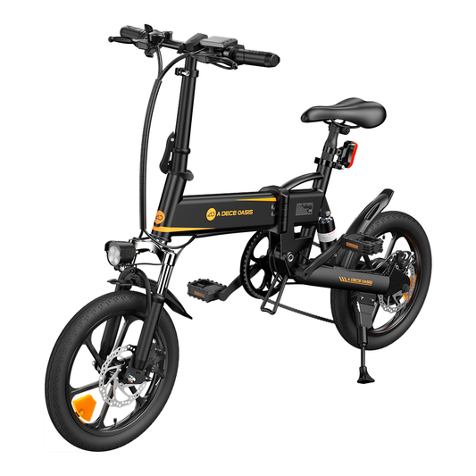 Ado A16 XE electric Bike