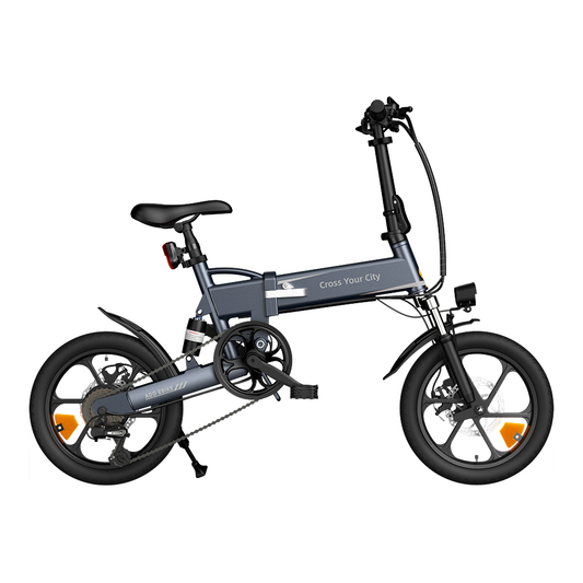 Ado A16 XE electric Bike