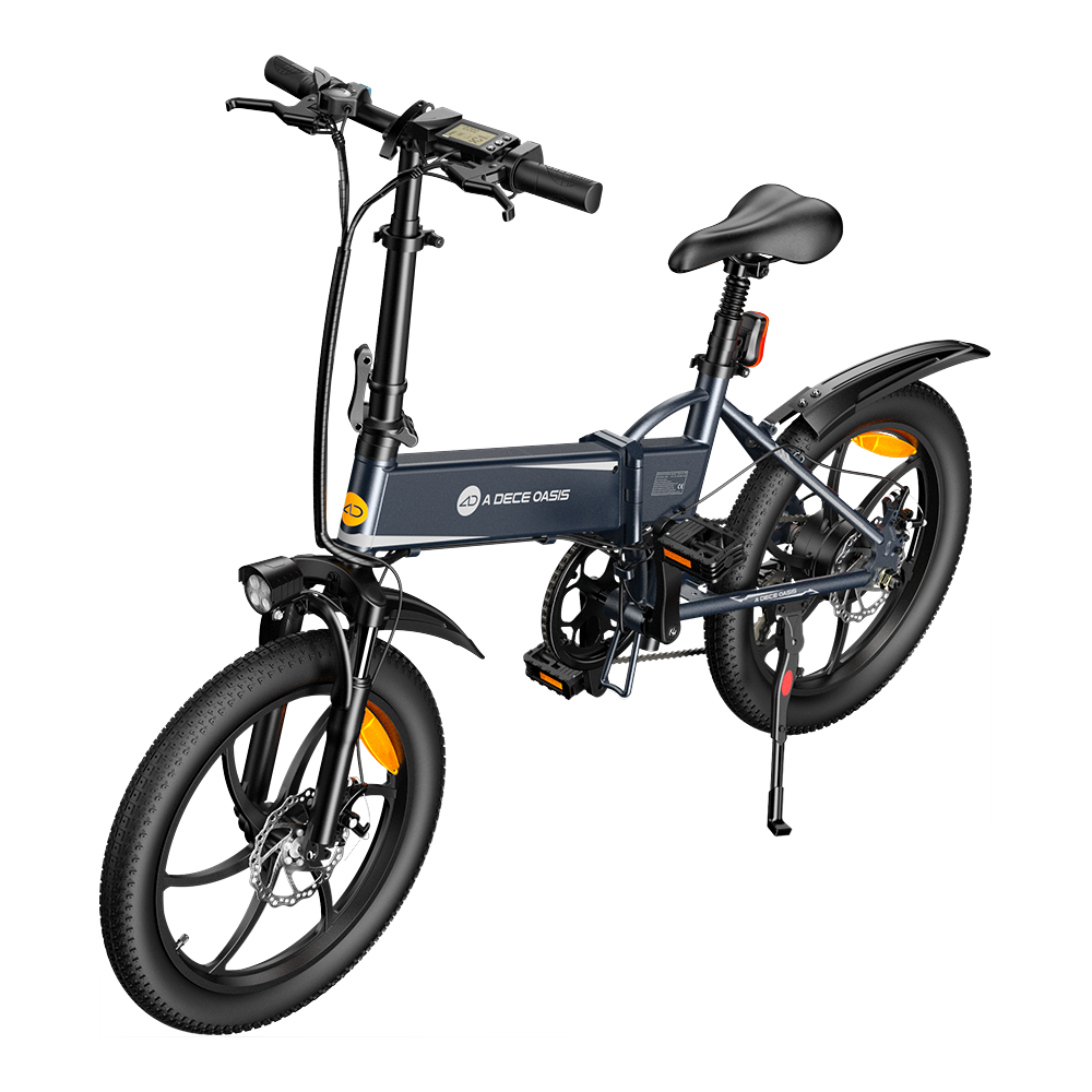 Ado A20+ Plus Electric Bike