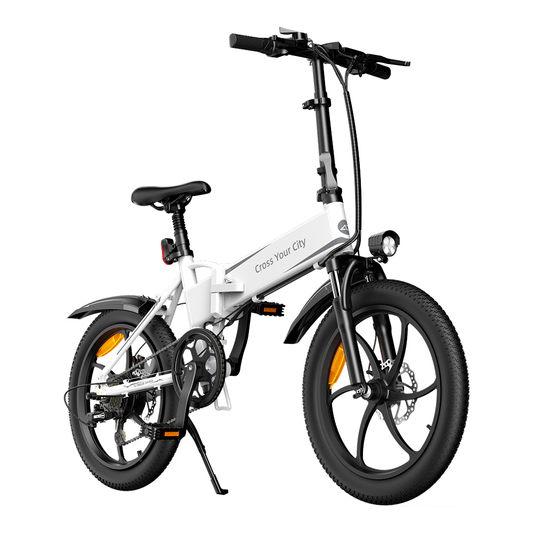 Ado A20+ Plus Electric Bike