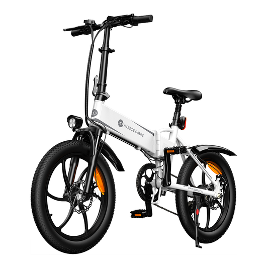 Ado A20+ Plus Electric Bike