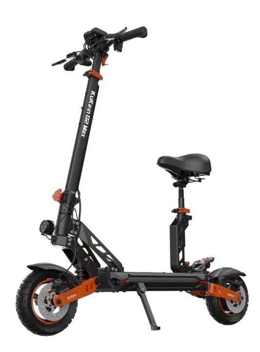 Kukirin G2 Max scooter