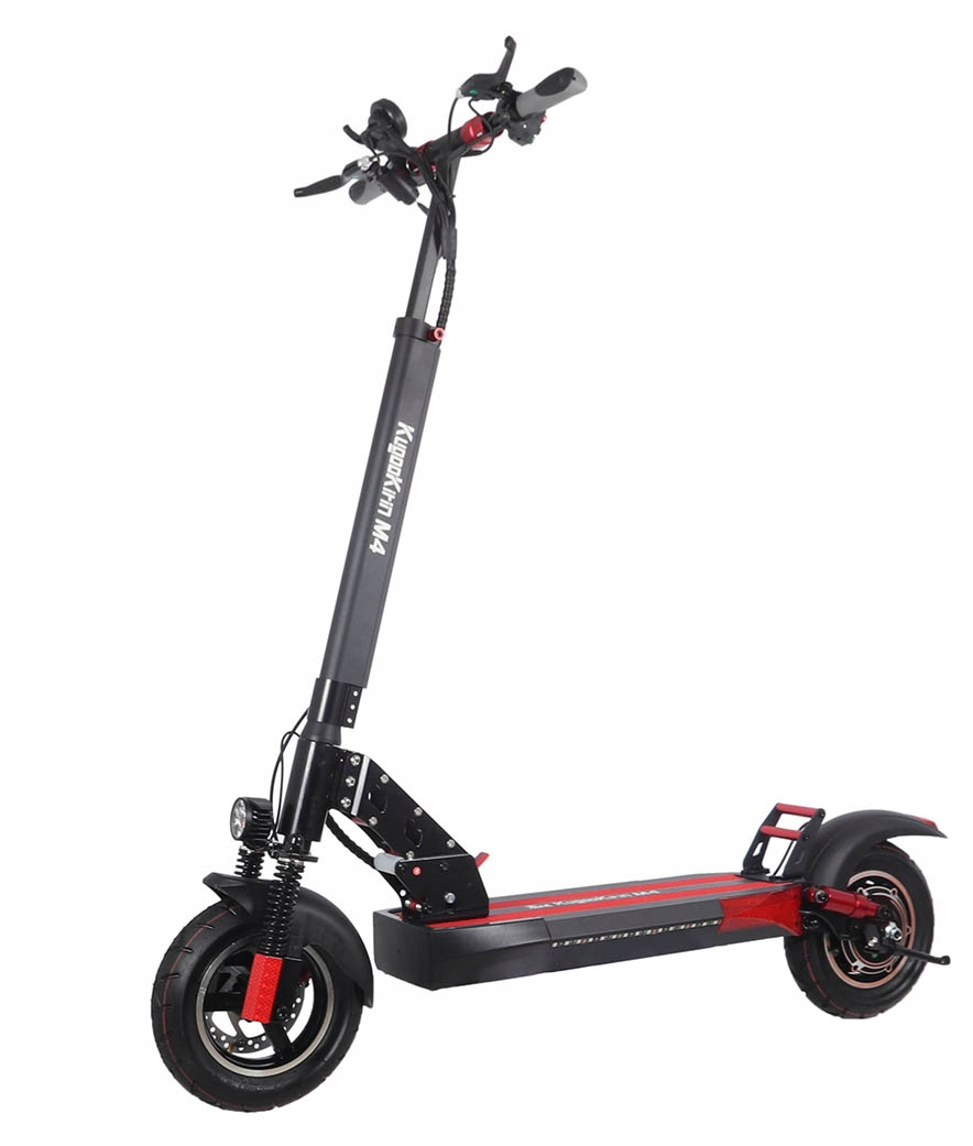 Electric scooter for adults Kugoo M4
