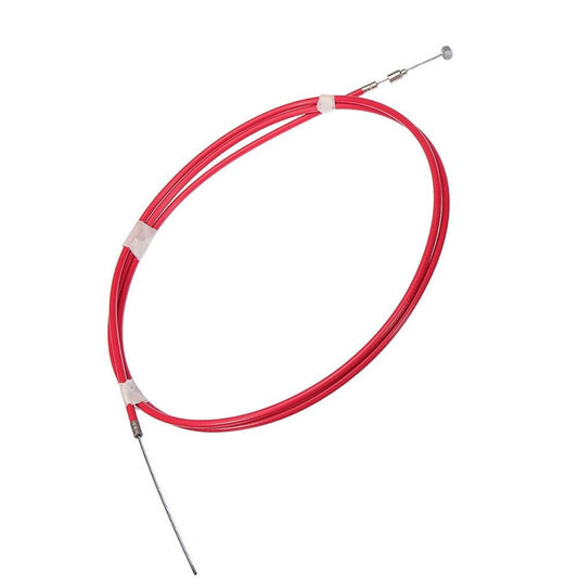 Brake line/rope