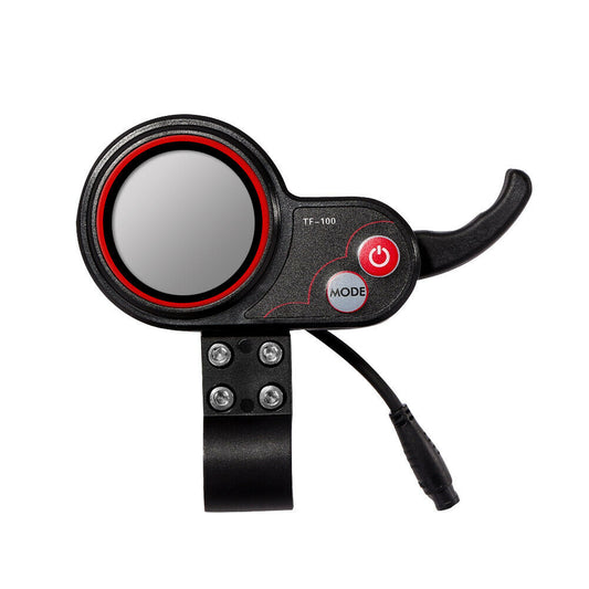 Throttle Dashboard Kugoo Kirn M4/Pro