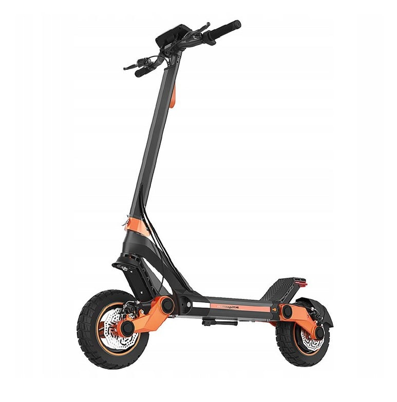 Kugoo G3 max 50km/h 1200W