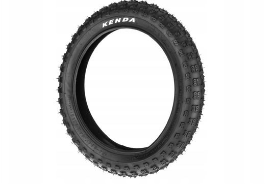 Tyre Kenda14x2.125 Fiido Bike