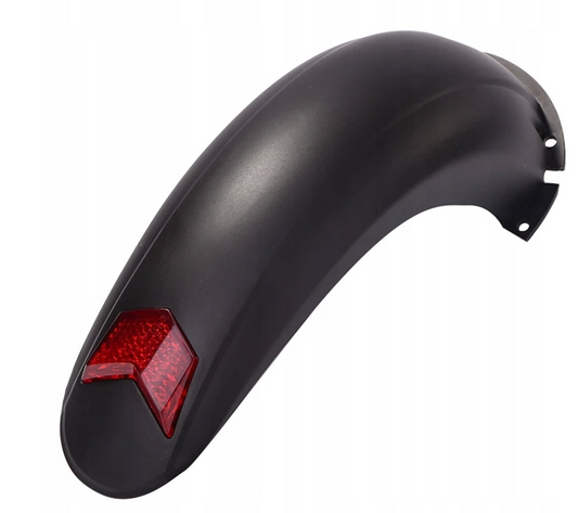 Mudguard with light for Kugoo Kirin M4/M4pro