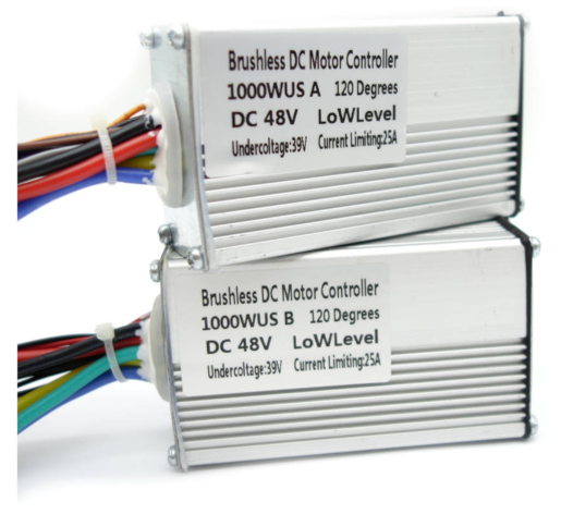 gbooster controller