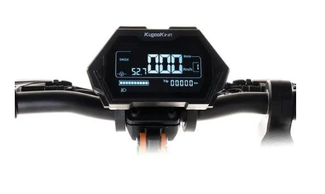 Display LCD Kukirin G2pro MAX