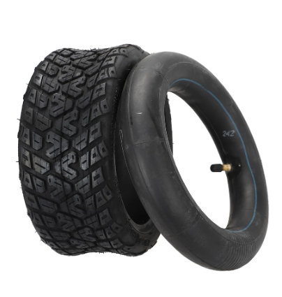 Kugoo Gbooster tube and Tyre