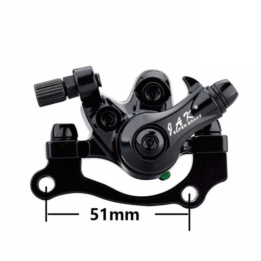 Xiaomi brake system