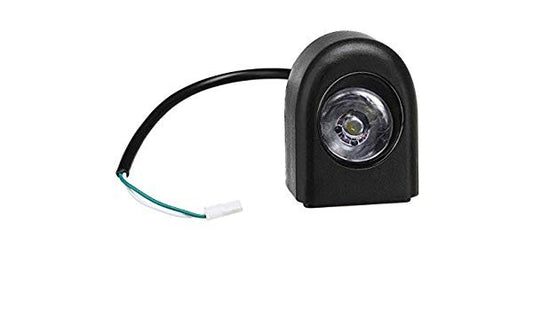 Front light